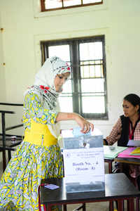 See the latest photos of <i class="tbold">patna university students' union polls</i>