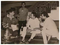 Throwback Thursday:<i class="tbold"> anees bazmee</i> shares memories of working with late Rajesh Khanna