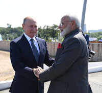 Check out our latest images of <i class="tbold">russias praise of narendra modi</i>