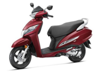 Activa 125: Latest News, Videos and Photos of Activa 125