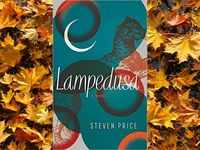 'Lampedusa' by Steven Price