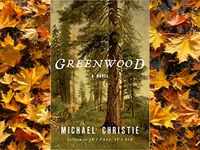 'Greenwood' by Michael Christie