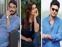 <i class="tbold">weekend</i> roundup: Bengali celebs and films which made headlines