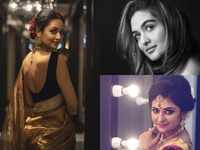 Parvathy Arun: Movies, Photos, Videos, News, Biography & Birthday ...