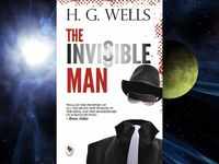 ​The Invisible Man