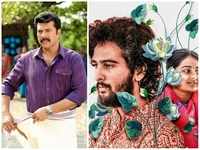 Week that was! From <i class="tbold">ganagandharvan</i> team avoiding hoardings to Shaji N karun's 'Olu' hitting the screens - Here are the weekly highlights of Mollywood!