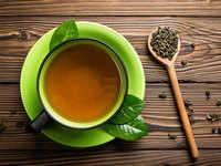 Green tea can fight antibiotic resistance bacteria