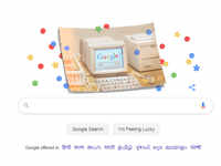 See the latest photos of <i class="tbold">google doodles</i>