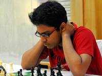 Bengaluru teen Pranav Anand becomes India's 76th chess Grandmaster