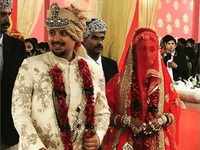 Ranveer Singh Deepika Padukone wedding: The bride and the groom set the  dance floor on fire with their jig