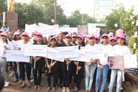 Check out our latest images of <i class="tbold">pink ribbon walk</i>