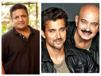 Contrary to the rumours, Rakesh Roshan and not Sanjay Gupta to direct Hrithik Roshan starrer ‘Krissh 4’