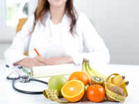 Engagement of nutritionists and <i class="tbold">dietitian</i>s