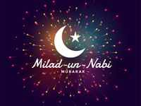 The magic Of This Eid-e-Milad-un-Nabi