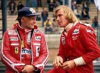 See the latest photos of <i class="tbold">james hunt</i>