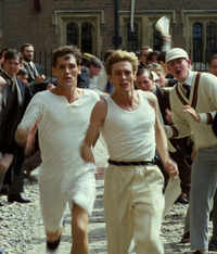 See the latest photos of <i class="tbold">chariots of fire</i>