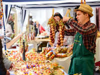 Onion Market | <i class="tbold">bern</i>, Switzerland
