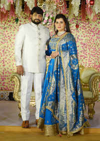 See the latest photos of <i class="tbold">tollywood wedding</i>