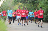 See the latest photos of <i class="tbold">run bhopal run half marathon</i>