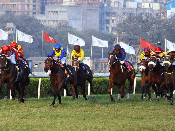 Kingfisher Ultra Indian Derby Latest News Videos And Photos Of Kingfisher Ultra Indian Derby Times Of India