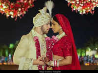 Priyanka: Wedding in India was Nick’s idea