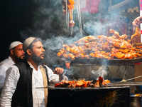 Al- <i class="tbold">rafiq</i> Kebab Corner