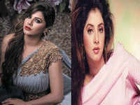 ​Kainaat Arora is related to Bollywood fame late Divya Bharti