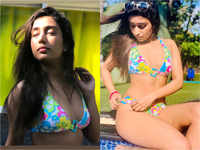 Bollywood's bold and stylish bikini babes