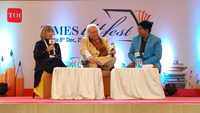 Click here to see the latest images of <i class="tbold">times litfest kolkata</i>