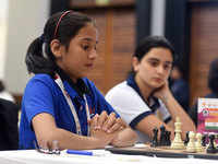 Indian Chess WGM Priyanka Nutakki Expelled From World Junior Tournament