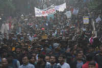 See the latest photos of <i class="tbold">delhi students protest march</i>
