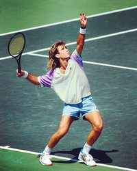 See the latest photos of <i class="tbold">andre agassi</i>