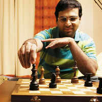 A planet named after chess pro Viswanathan Anand and other