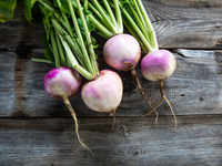 ​Turnip for <i class="tbold">breathing problem</i>s
