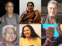 In Memoriam: Veeru Devgn, Shaukat Kaifi, Viju Khote, <i class="tbold">bollywood legend</i>s who passed away in 2019