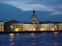 Check out our latest images of <i class="tbold">st petersburg</i>