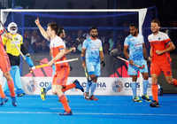 See the latest photos of <i class="tbold">fih men's hockey world cup</i>