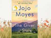 'The Giver of Stars' by Jojo Moyes