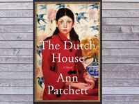 'The Dutch House' by Ann Patchett