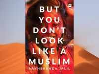 ​‘But You Don't Look Like a Muslim’ by Rakhshanda Jalil
