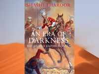 'An Era of Darkness' by Shashi Tharoor