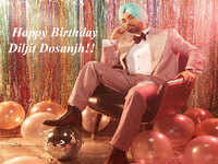 ​Happy Birthday Diljit Dosanjh: Top five MUST WATCH Pollywood movies of the Punjabi <i class="tbold">cine</i>-star