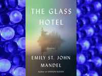'The Glass Hotel' by Emily St. John Mandel
