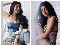 Alaya F: Vibrant and stylish pictures of the ‘<i class="tbold">jawaani jaaneman</i>’ actress that you simply cannot miss