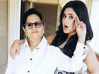 Bigg Boss 13 contestant Rashami Desai’s mom slams Sidharth Shukla: Everyone knows what 'Aisi Ladki' means