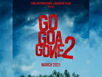 ‘Go Goa Gone 2’: The sequel of Saif Ali Khan and Kunal Kemmu starrer to release in March 2021