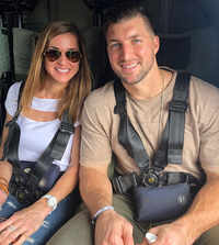 Check out our latest images of <i class="tbold">tim tebow</i>