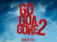 Saif Ali Khan's 'Go Goa Gone 2'