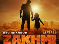 ​‘Zakhmi’: Top 5 reasons to watch the Dev Kharoud starrer this <i class="tbold">weekend</i>