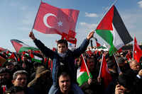 Check out our latest images of <i class="tbold">turkey protest</i>